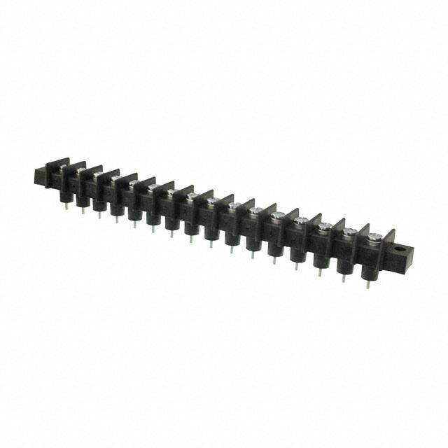 GFTPX-16 Curtis Industries  Barrier Blocks
